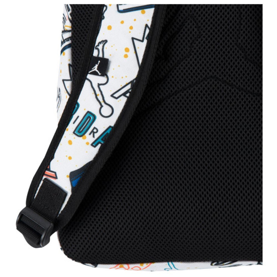 Jordan Τσάντα πλάτης Air School Backpack with Pencil Case